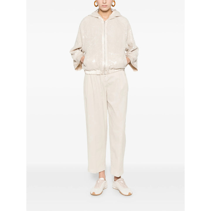 Peserico Outerwears - Neutral | c02872a0006ec3801a3f0896903239ced129f7b0