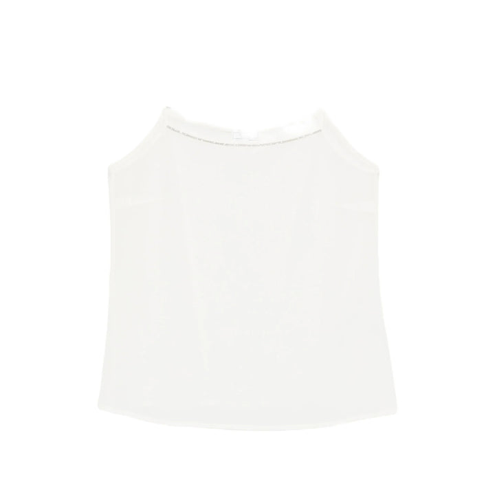 Peserico Tops - White | af9462d4b965e22eded464193eb2c6ff141bdbb1