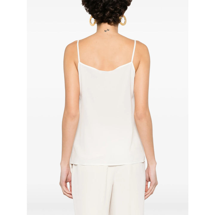 Peserico Tops - White | 7ca04a20cb6f7407093ce58cfb897df88d7af47f