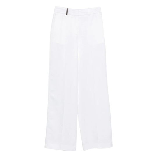 Pants White