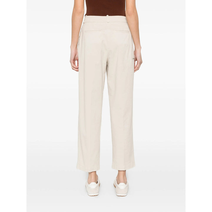Peserico Pants - Neutral | 1d6e9c5869d642af11880bef1500d734896a9780
