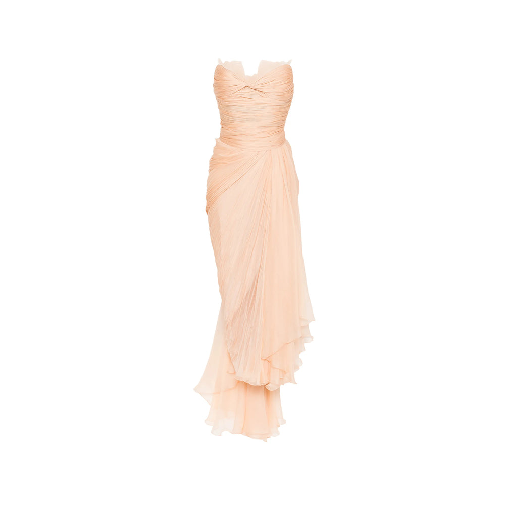 Maria Lucia Hohan Dresses - Neutral | 906d25a5d0d85d5ccb462c6e94ff4d09199c87d4
