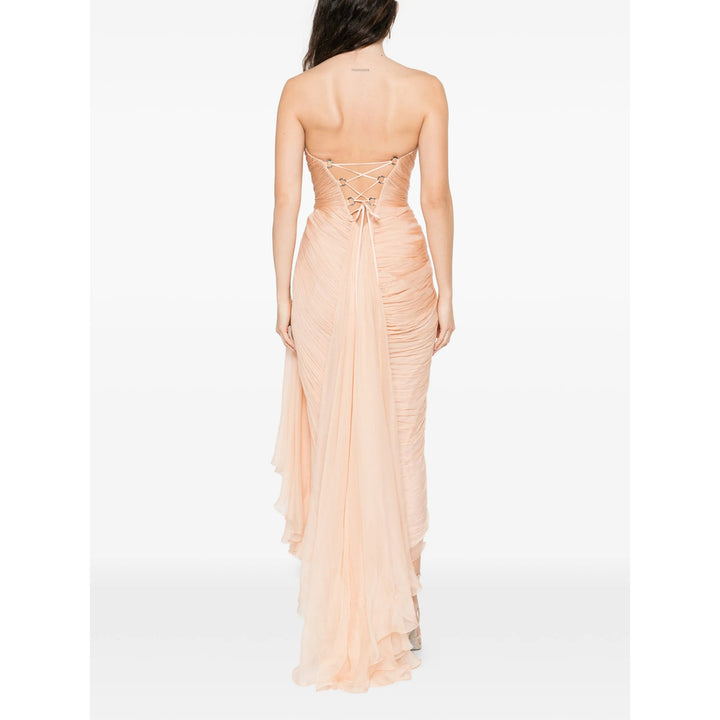 Maria Lucia Hohan Dresses - Neutral | 535100e259bc2a3226bfe89730170288ed90e0f5
