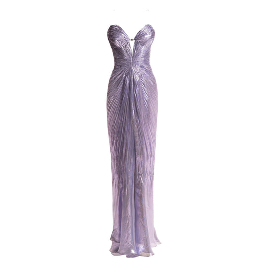 Dresses Purple