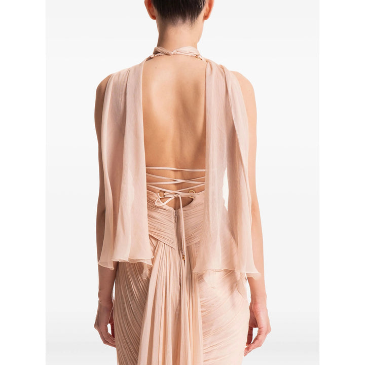 Maria Lucia Hohan Dresses - Neutral | eb05c7baadcfdf511668d9fe60a26b04c0fb376d