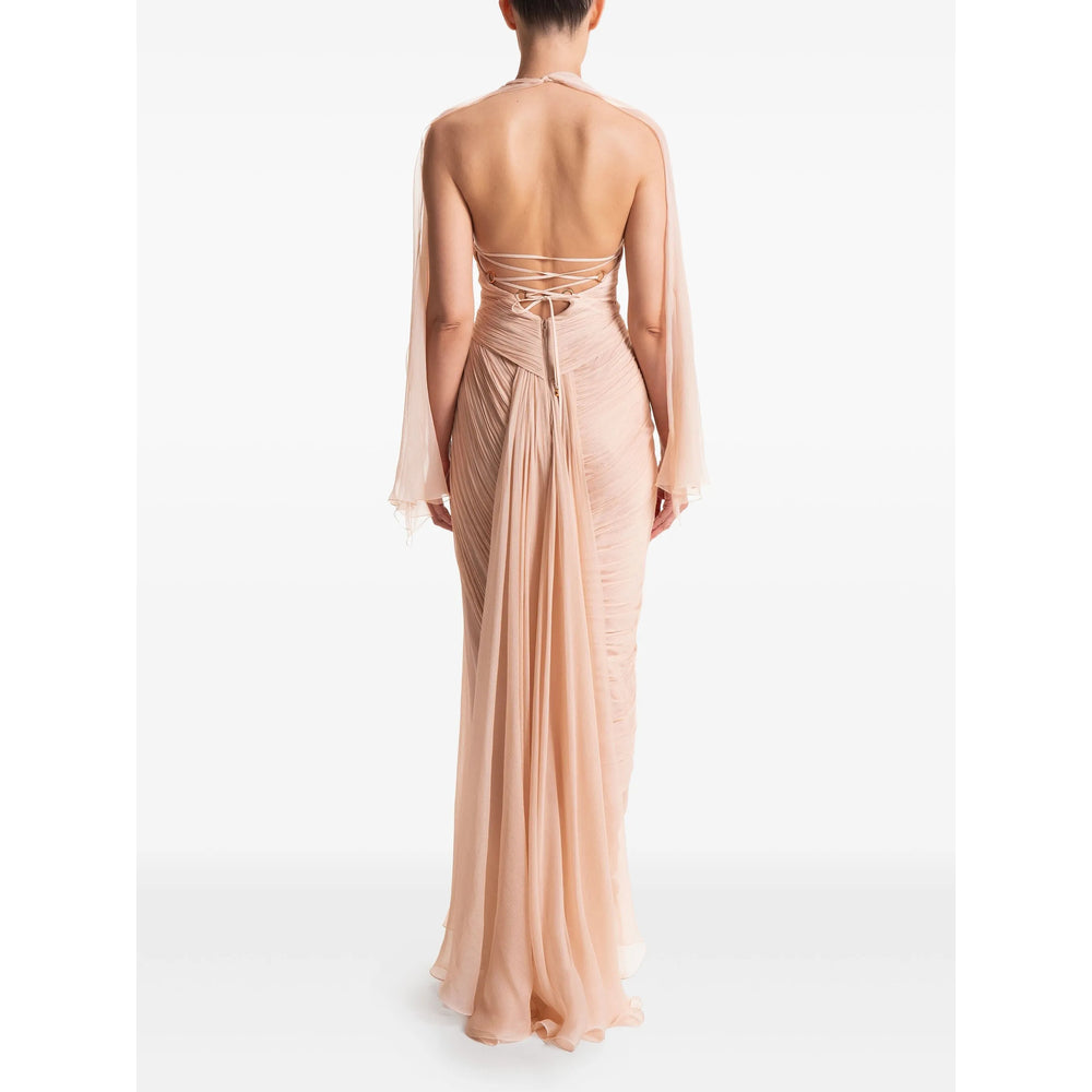 Maria Lucia Hohan Dresses - Neutral | def2e2682af18025222931e8233ddfdabf3f4d3b
