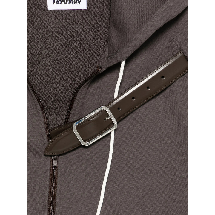 Magliano Sweatshirts - Brown | 56f8ee648dcc1361ca388d152e0f1c3737c34633