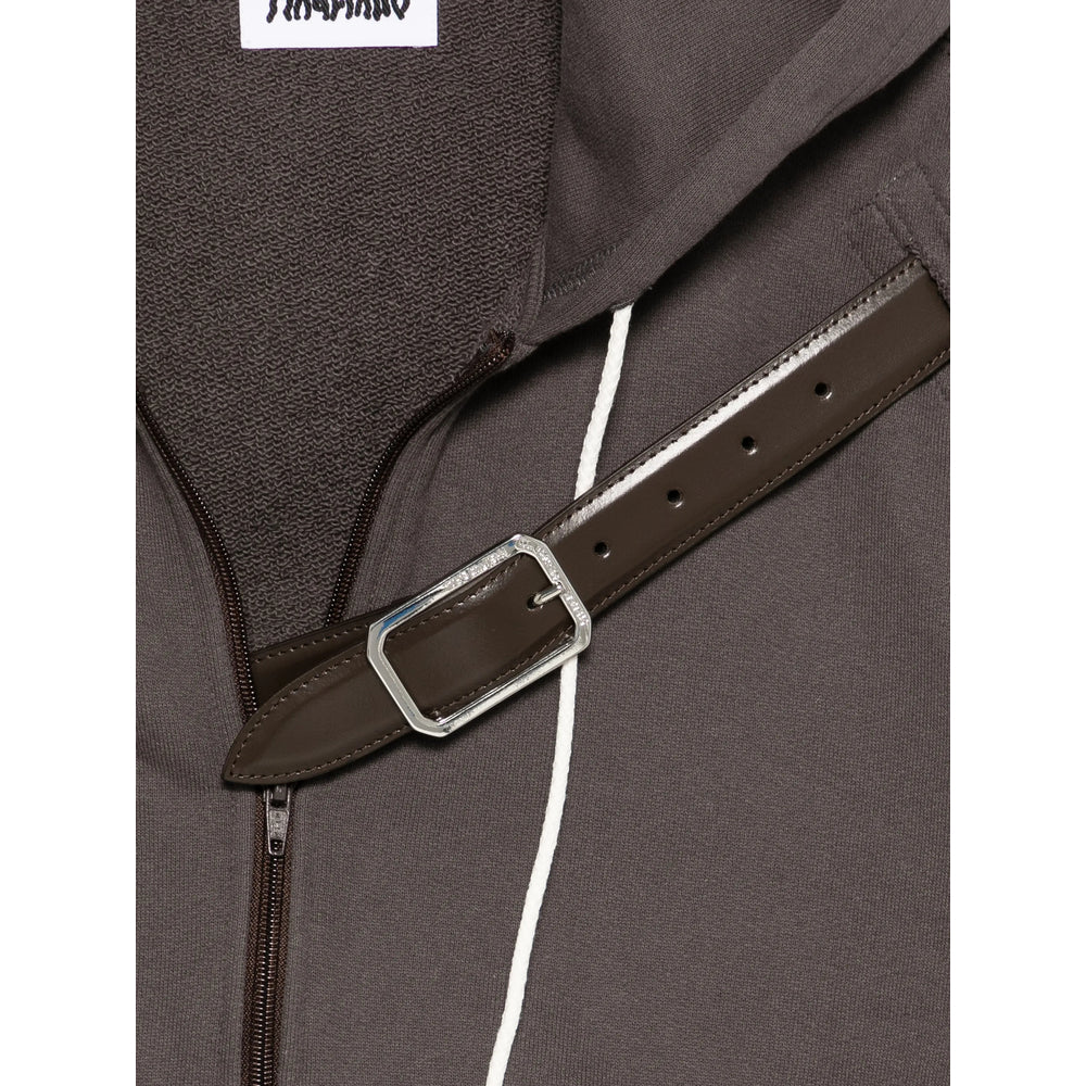 Magliano Sweatshirts - Brown | 5ba959a7b799d9d7b592eb422b029f075adaa6a2
