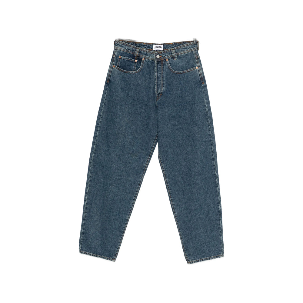 Magliano Denim - Blue | 99c9fb1a15b20d1da04874af968275df13fca97d