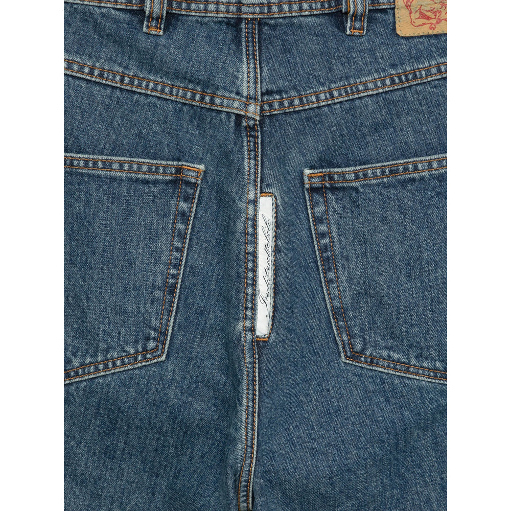 Magliano Denim - Blue | 7f839bb6644bae574cbb2eb5ede7c4c341b436ba
