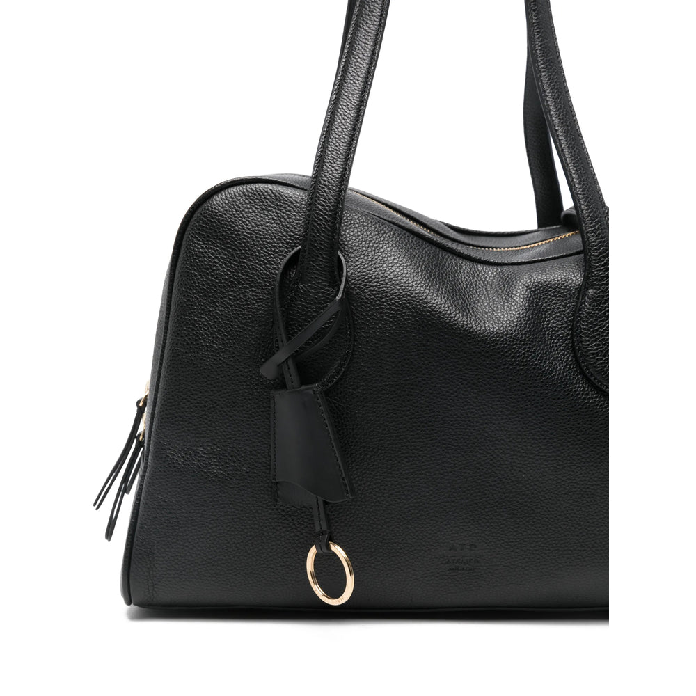 Atp Atelier Bags - Black | c887b2f6058379373560daf2617d65acedd120bf