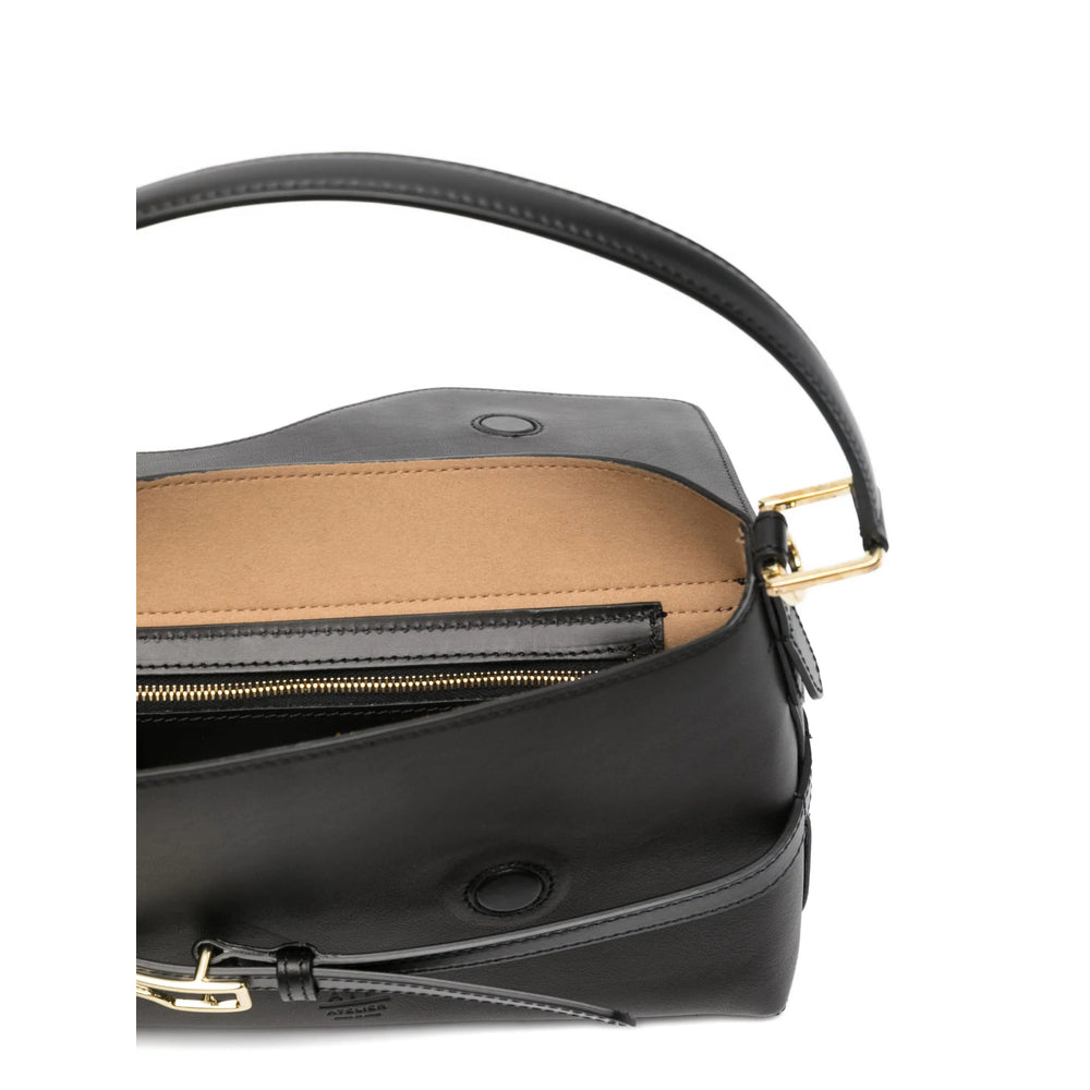 Atp Atelier Bags - Black | 0ae37c6eff81f187a37a7de4b098db3d51d2bc6e