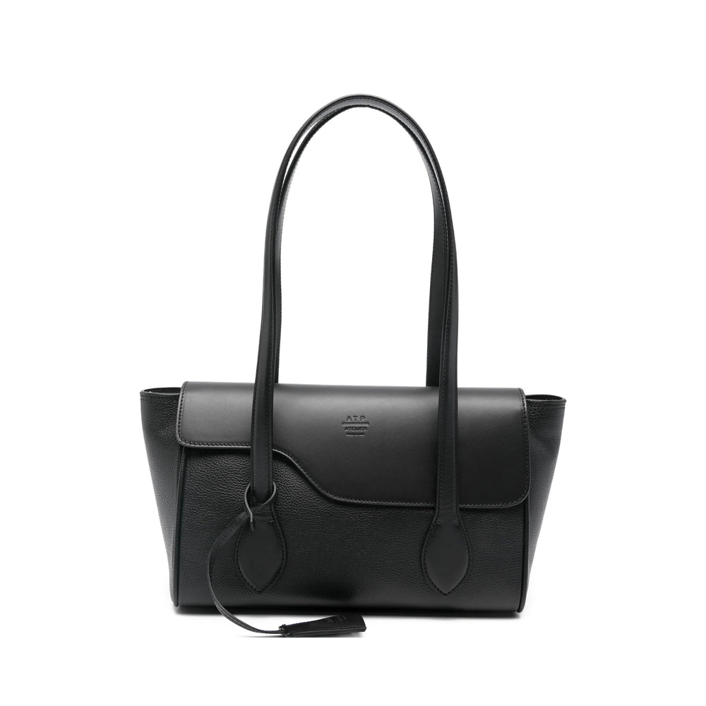 Atp Atelier Bags - Black | 18eff71f2760680a3870ea217efb3393e1bf1962