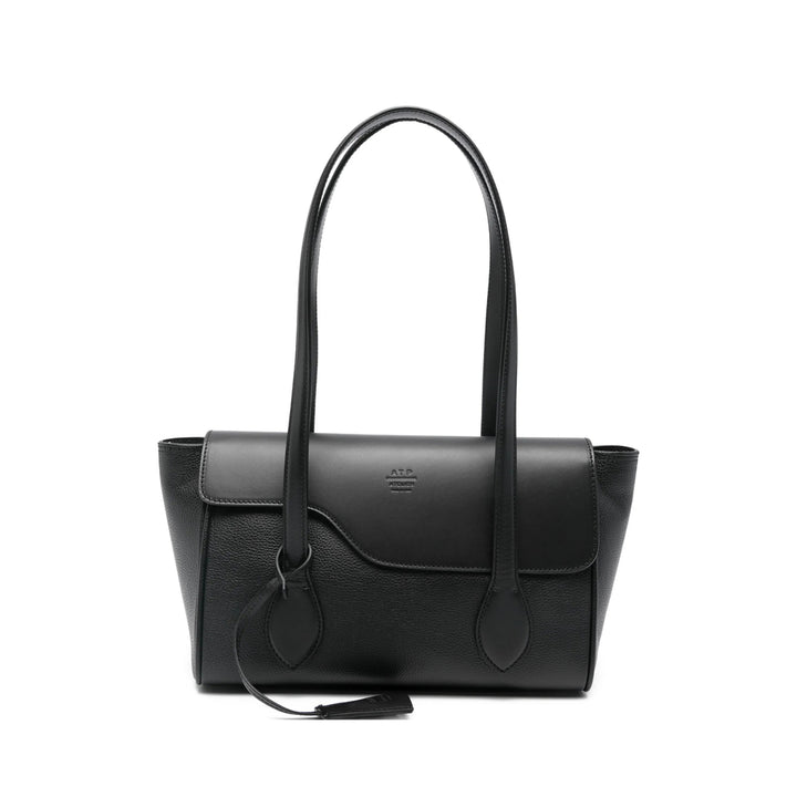 Atp Atelier Bags - Black | 18eff71f2760680a3870ea217efb3393e1bf1962