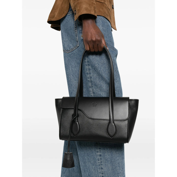 Atp Atelier Bags - Black | 7ba284aacf52f8fc4fef67443659520a730ede78