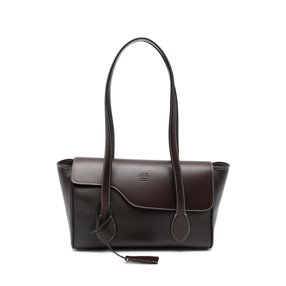 Atp Atelier Bags - Brown | 1d05f26500d7bfc8a27c70fdf4f970389b6c9959