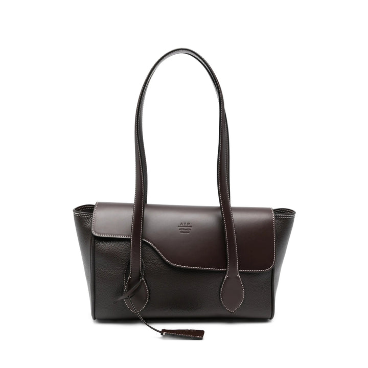 Atp Atelier Bags - Brown | 1d05f26500d7bfc8a27c70fdf4f970389b6c9959