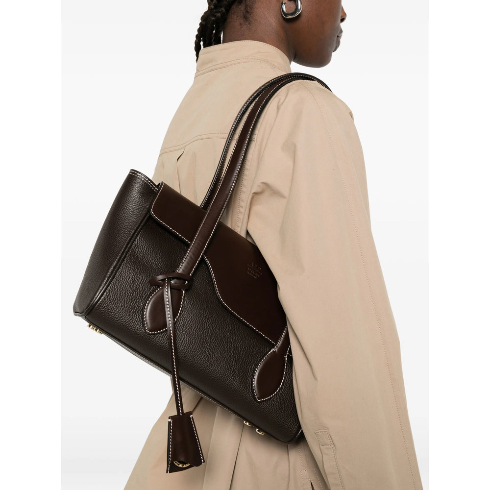 Atp Atelier Bags - Brown | 9ee0ba779e5722444ccb01e0121183dd4a81fc35