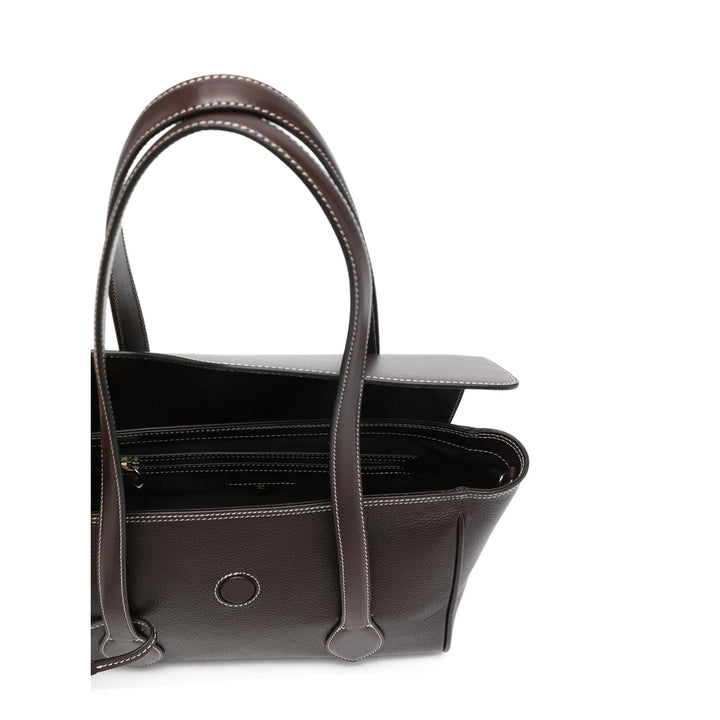 Atp Atelier Bags - Brown | c66f1566cca84e9a1b0b6ba6c609fe0e55cdc746