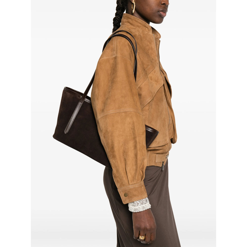 Atp Atelier Bags - Brown | f9856d6acab789490b6ce104838dad3fb4373028