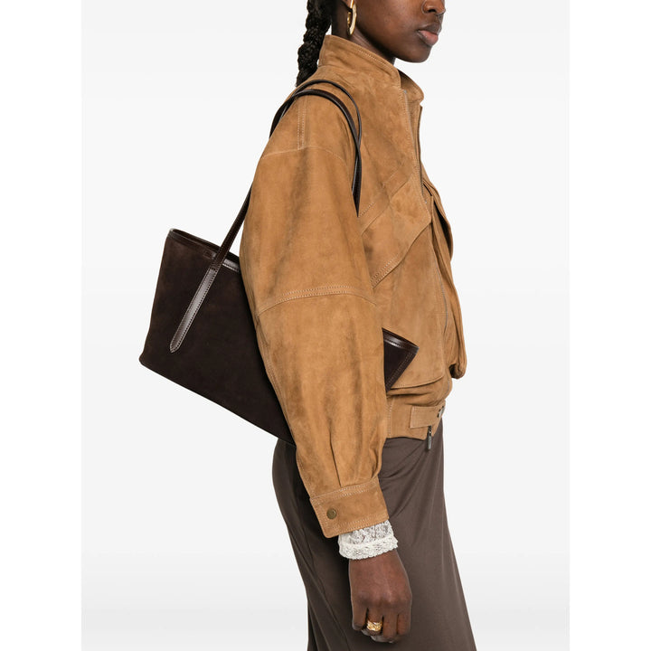 Atp Atelier Bags - Brown | f9856d6acab789490b6ce104838dad3fb4373028