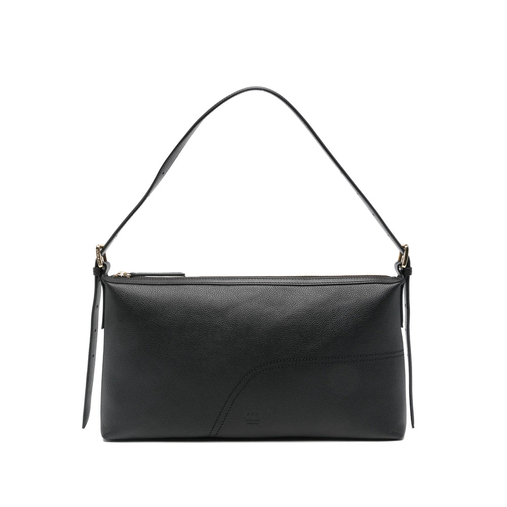 Atp Atelier Bags - Black | b059438e09a6e97941a32383e43b05c96a51862e