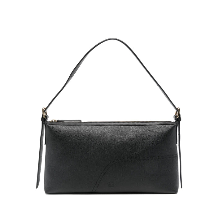 Atp Atelier Bags - Black | b059438e09a6e97941a32383e43b05c96a51862e