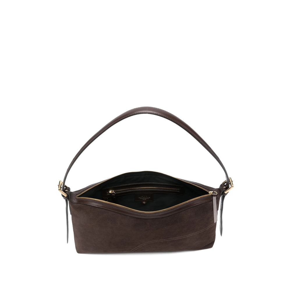 Atp Atelier Bags - Brown | 0cfeb1ecb2e48cb133ee19bbddaf3f07e4f33e80