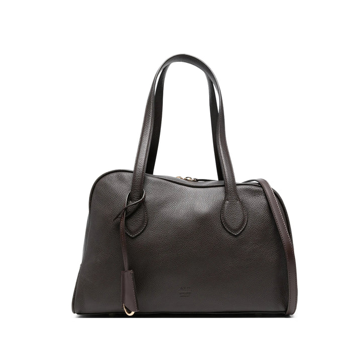 Atp Atelier Bags - Brown | 4a16c9c333e184a58b3252c077378e145e7ecf33