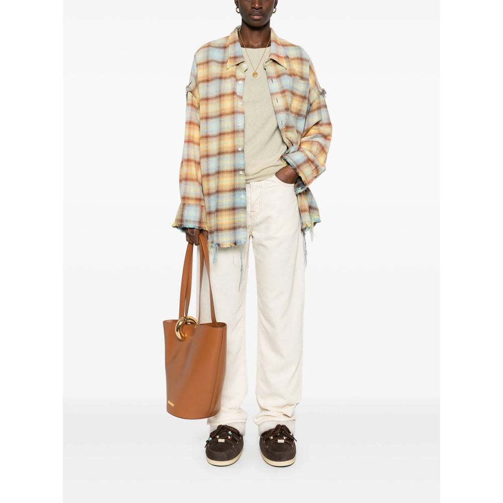 Darkpark Denim - Neutral | a7f7f7b86a831ee76a6710117a3f2df1ae301e11