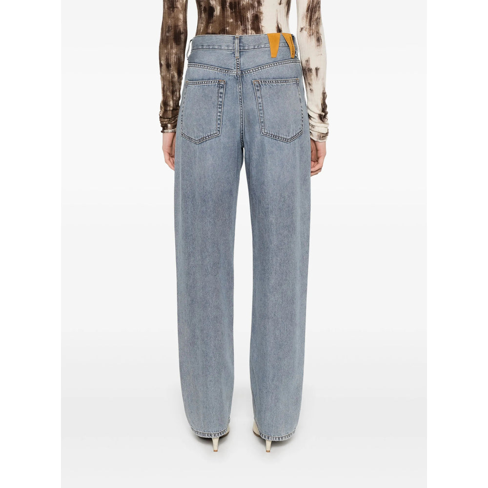 Darkpark Denim - Blue | da65cac152724ef7aee05e2b963e54458e9bcb5a