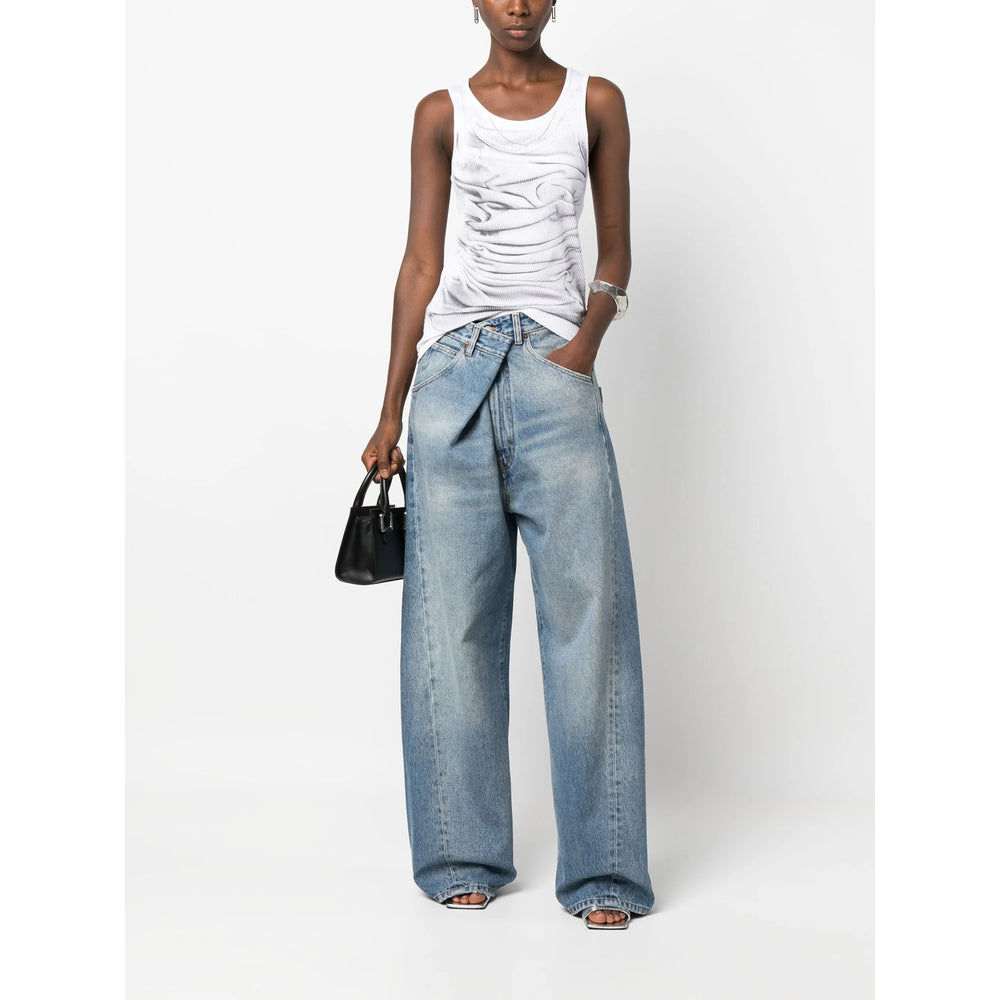 Darkpark Denim - Blue | 47002ca83244a734e43ad861f0943547880297d7