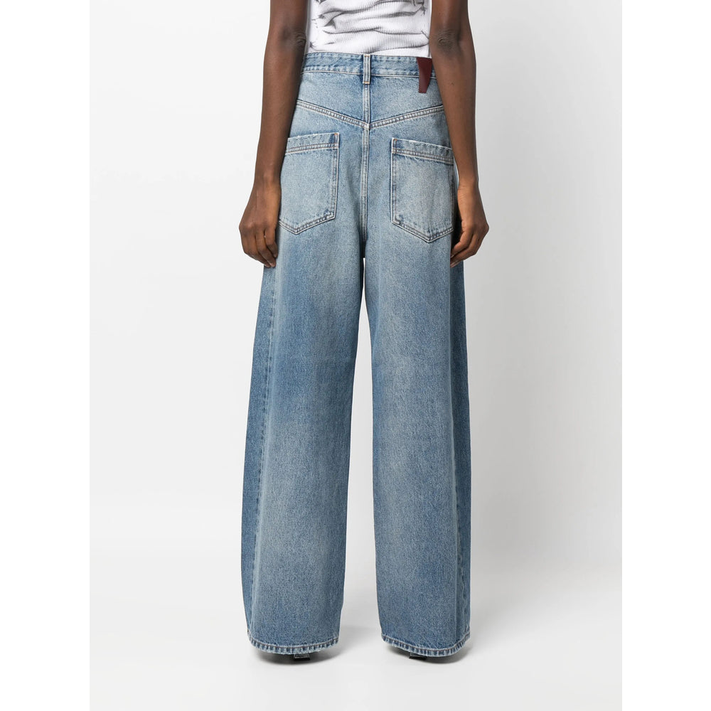 Darkpark Denim - Blue | 0fdc50d5ea7a4664003fb5324cbbe53e9534f771