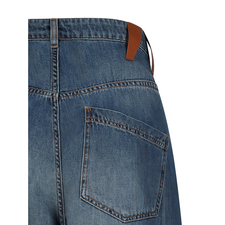 Darkpark Denim - Blue | 9553e1839873efc3deefe5fc9bd0f2cfb9e5dda7