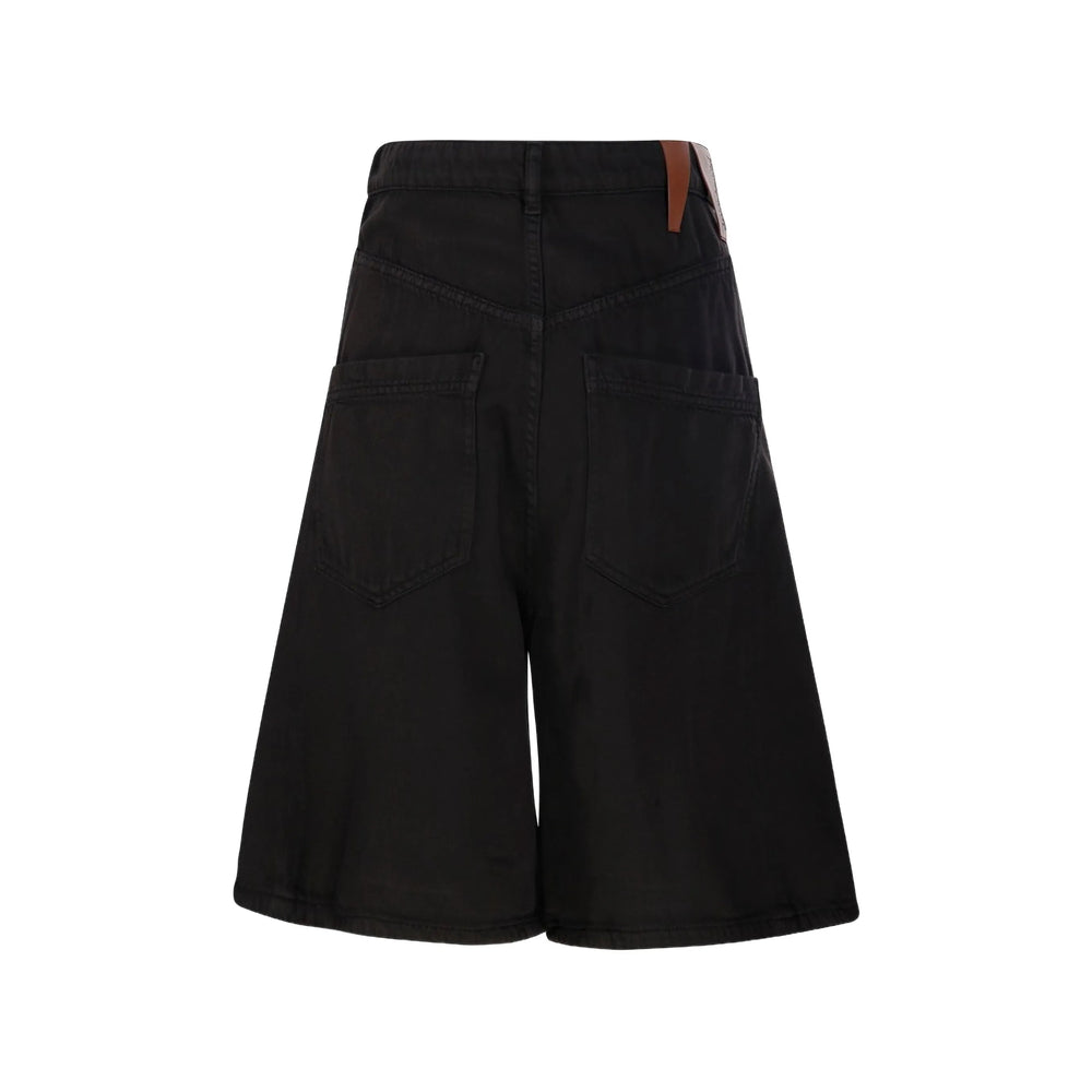 Darkpark Denim - Black | dfcf0e182c10ace9bde17ecf78a9229e58ca8d8d