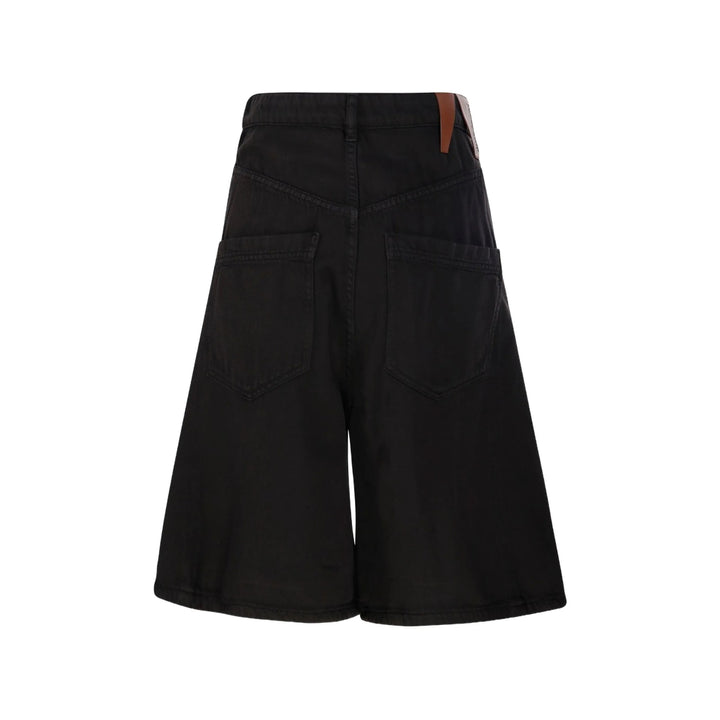 Darkpark Denim - Black | dfcf0e182c10ace9bde17ecf78a9229e58ca8d8d