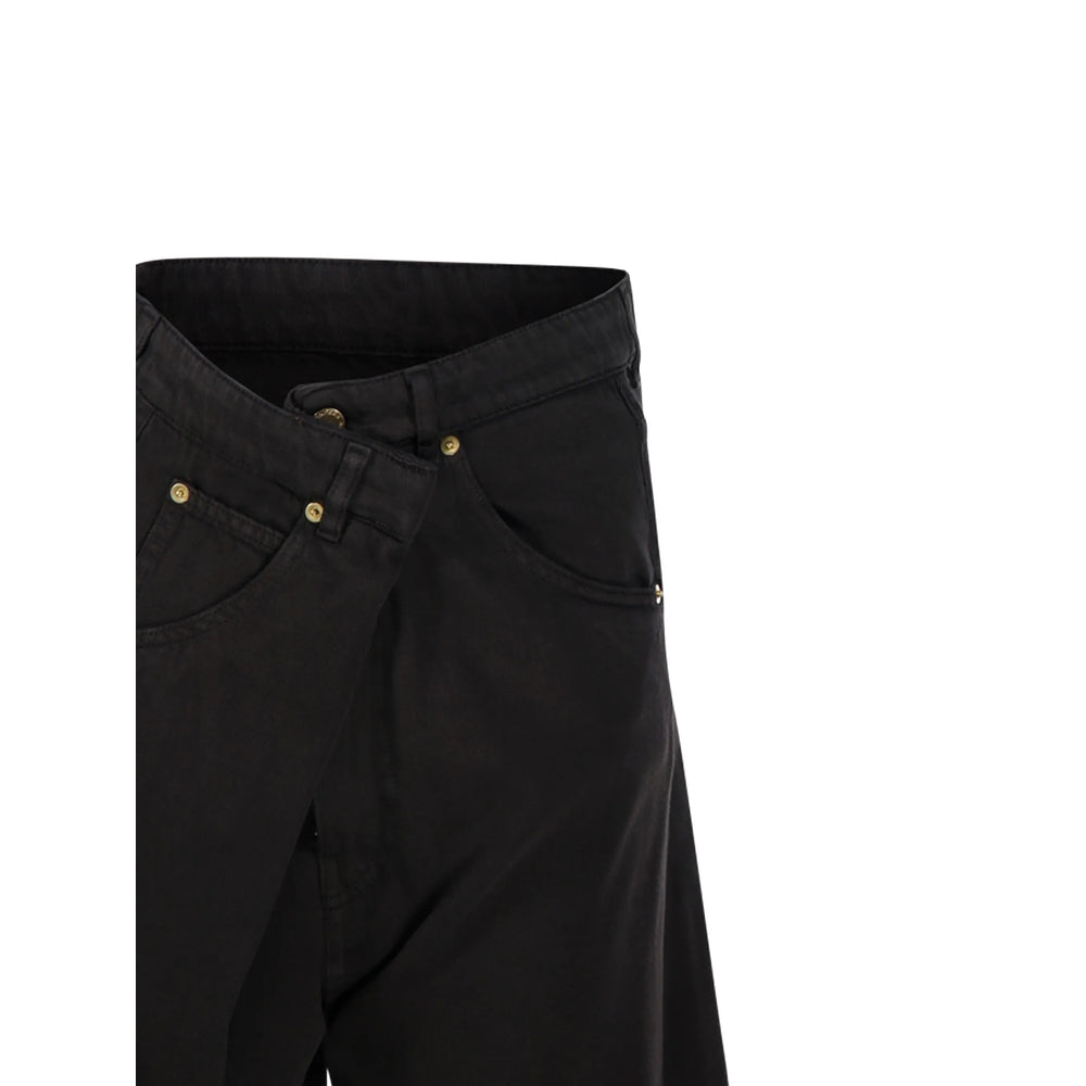 Darkpark Denim - Black | c6b49ab6c4fe8f0b86c1efa1b2ab631f39c6ed5b