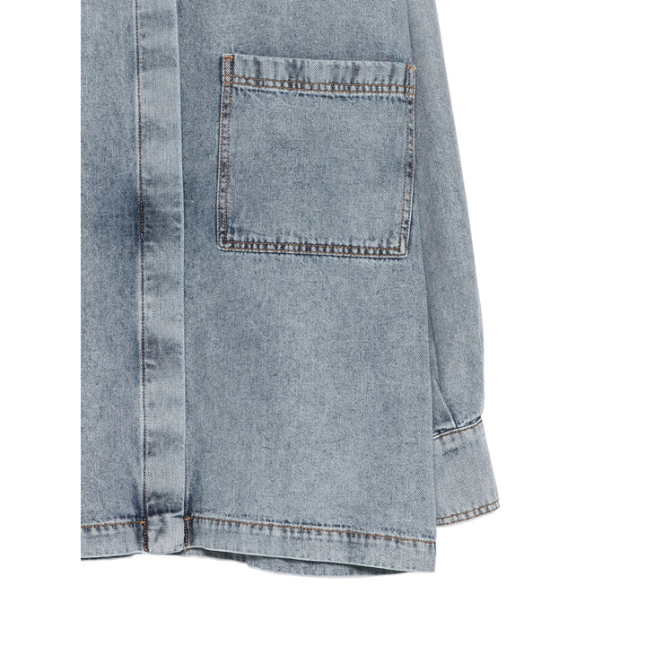 Darkpark Shirts - Blue | a0a04f9afa849128a5da0e4d10a1c903d7718e11