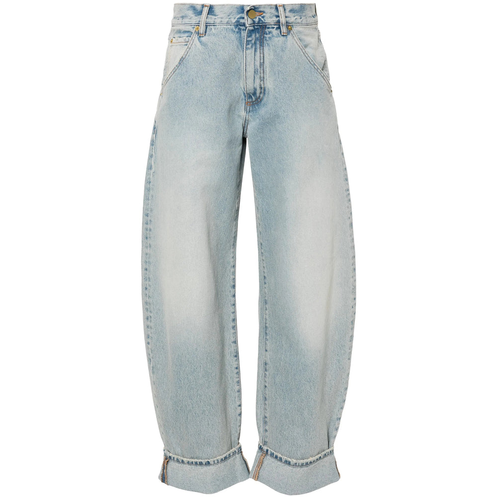 Darkpark Denim - Blue | 8ee083274f94be42247e331c4bf8728031d832f4