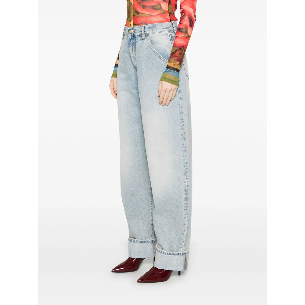 Darkpark Denim - Blue | 4f0d2920c1d938f14a2f90199d3adad7d92ac4bf