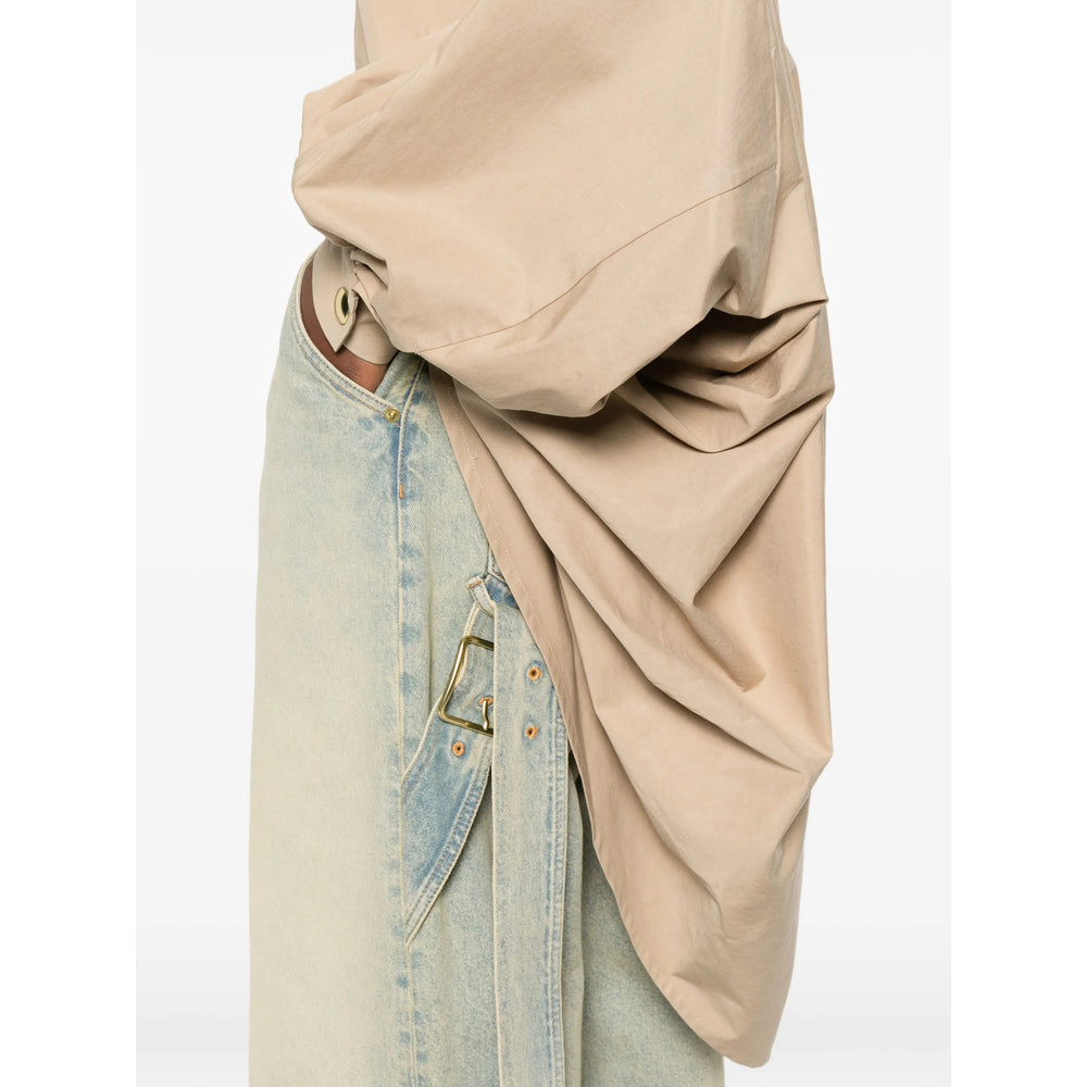 Darkpark Outerwears - Neutral | 3b0feee17fb22a00a74990978572c3aed24e5879