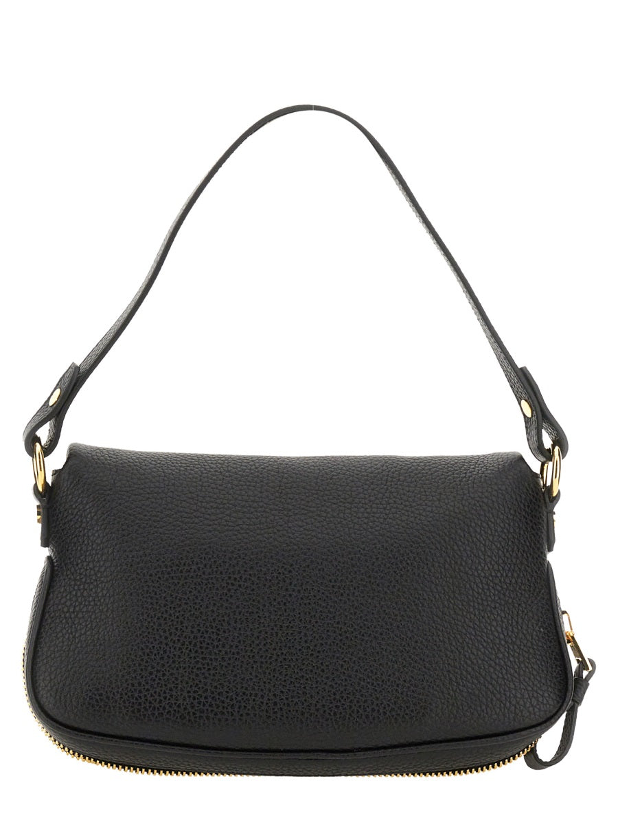 Tom Ford Hand Bags - Black | Wanan Luxury