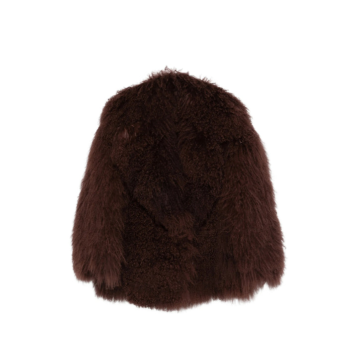 Salvatore Santoro Furs - Brown | 665587e82d5fb859d4905f0de53421d2a6c5e5b2