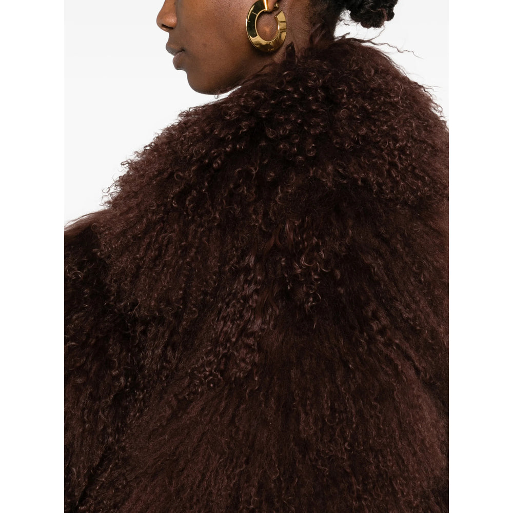 Salvatore Santoro Furs - Brown | cbcbb499f64339d50a97dcf39751cffa0d3bd691