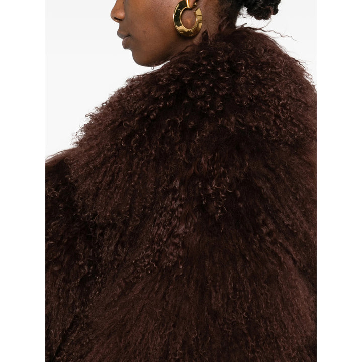 Salvatore Santoro Furs - Brown | cbcbb499f64339d50a97dcf39751cffa0d3bd691