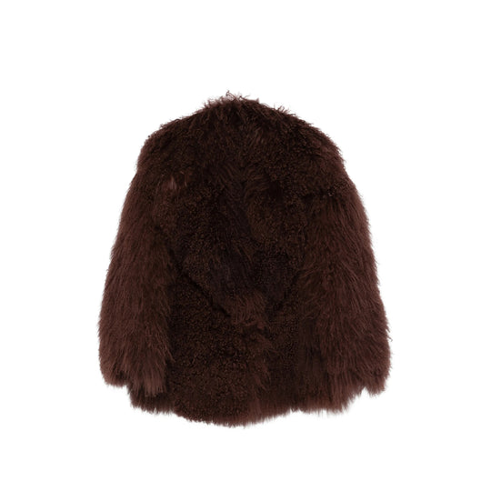 Furs Brown