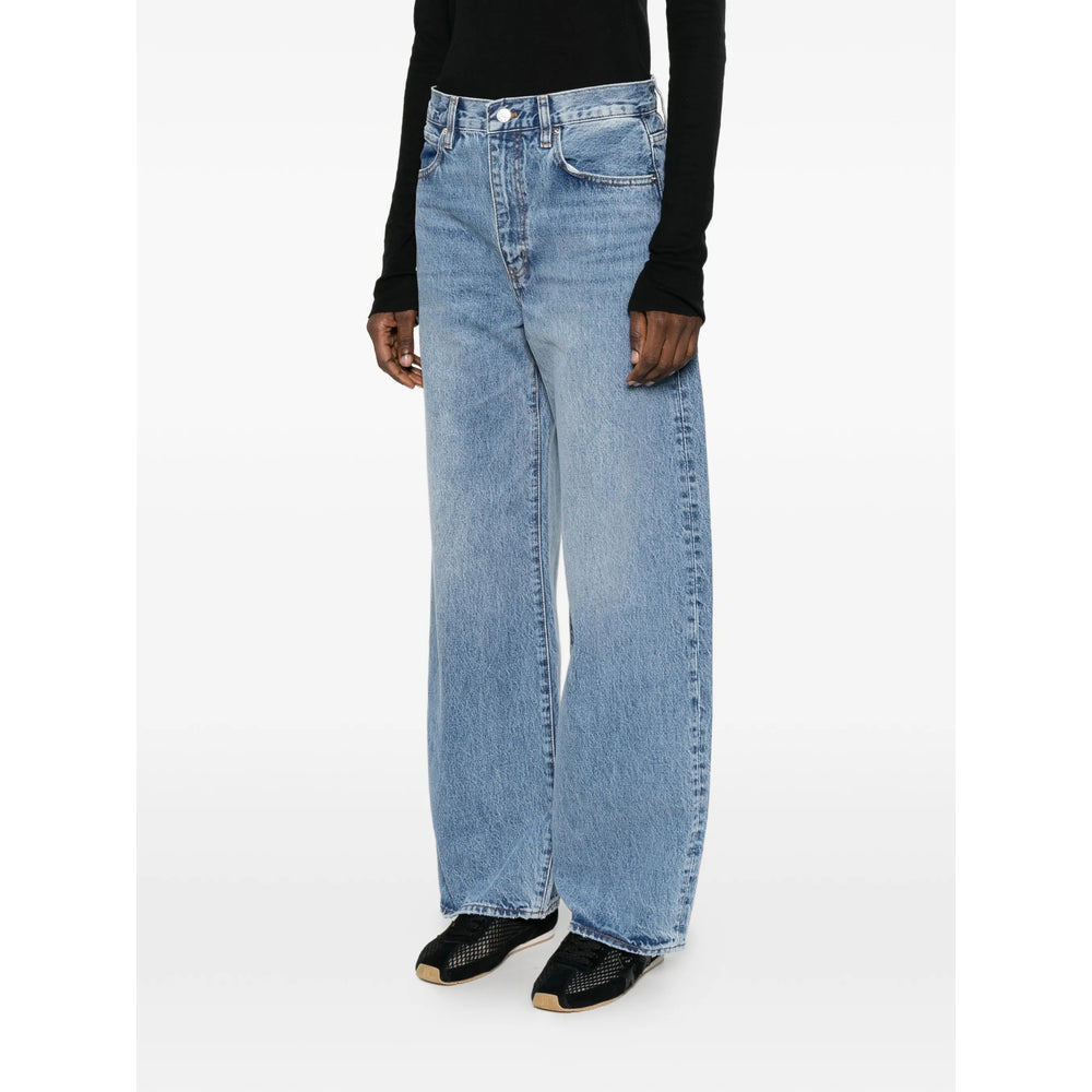 Frame Denim - Blue | 0550689d0ef477401093f958e2729ae5864e192e