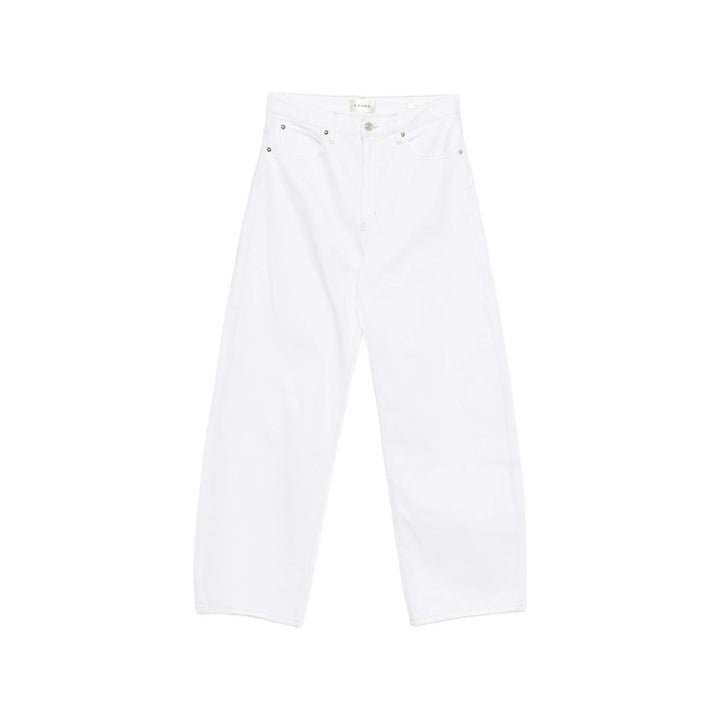 Frame Denim - White | dc8c26f9e192f2d8cdec1fe78be6c40551c0aa8f