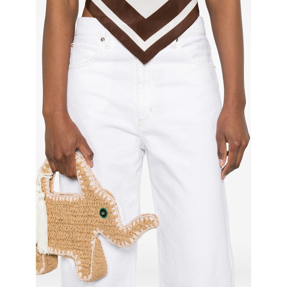 Frame Denim - White | 3f88ae236f8e87dbe890e5136195b5f3cc6baa07