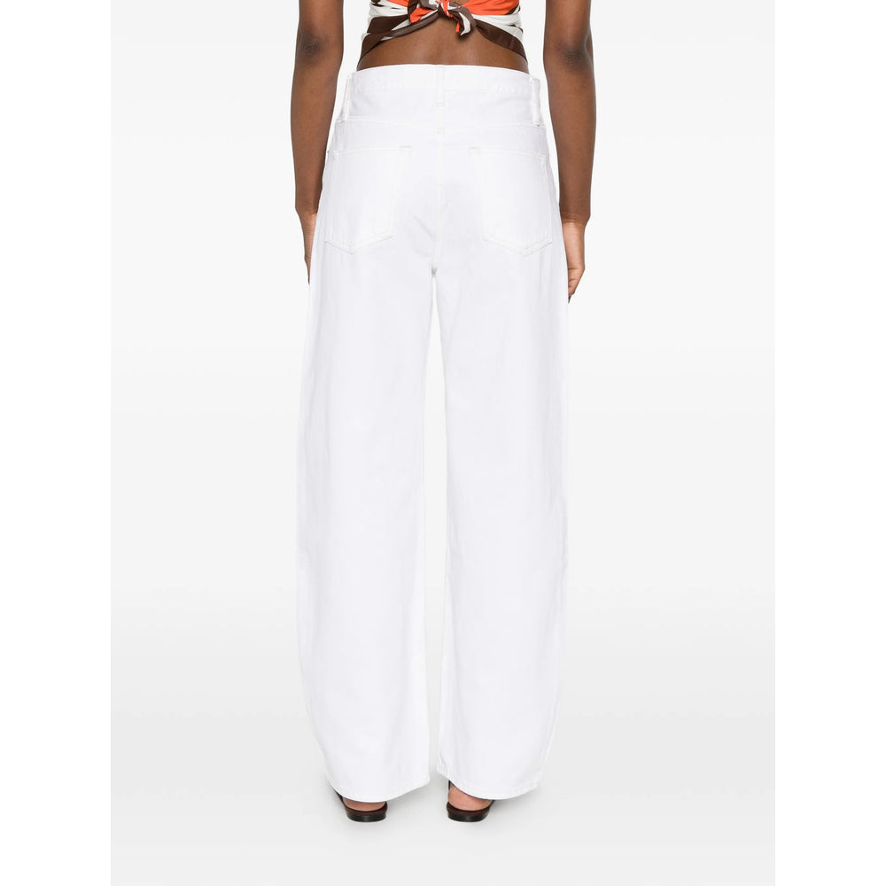 Frame Denim - White | 31381ea1c571f9fe1b8aed6df20e778aaff5cae1